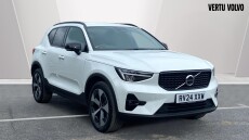Volvo XC40 2.0 B3P Plus Dark 5dr Auto Petrol Estate